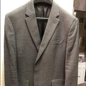 Men’s blazer